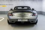 Mercedes-Benz SLS AMG GT Roadster Final Edition 2014 года